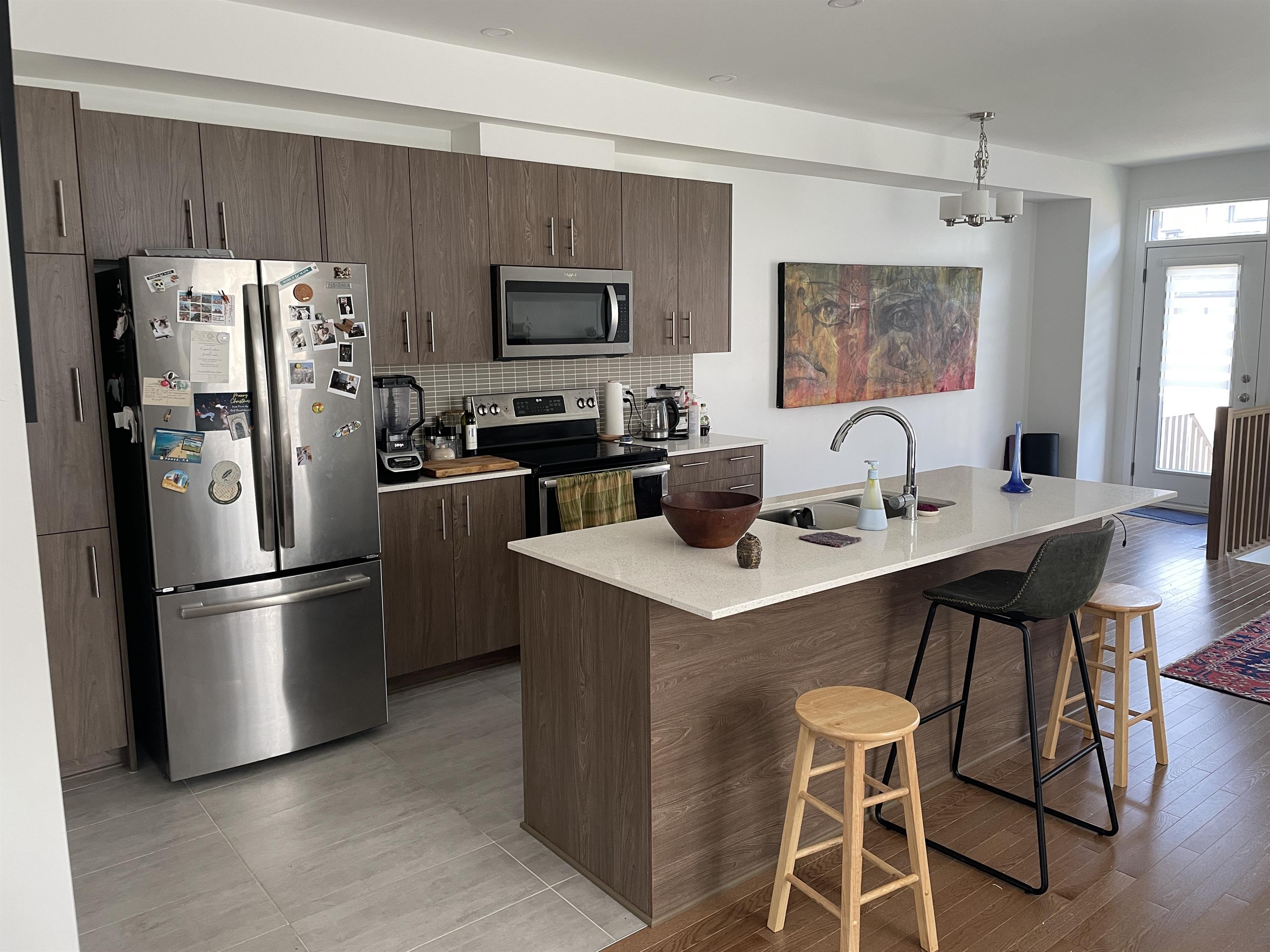 287 Fountainhead Drive - 1