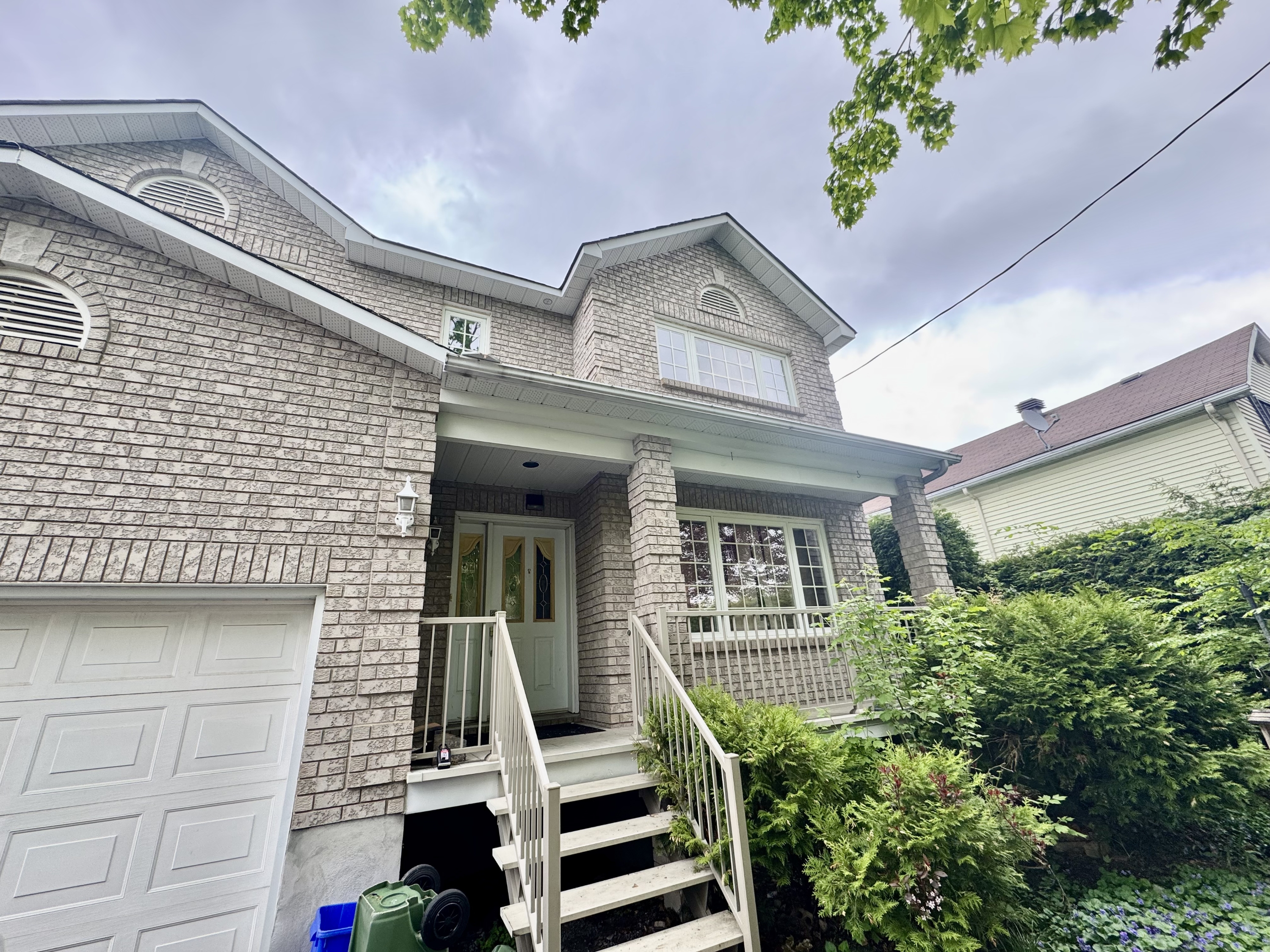 205 Glynn Avenue - Upper