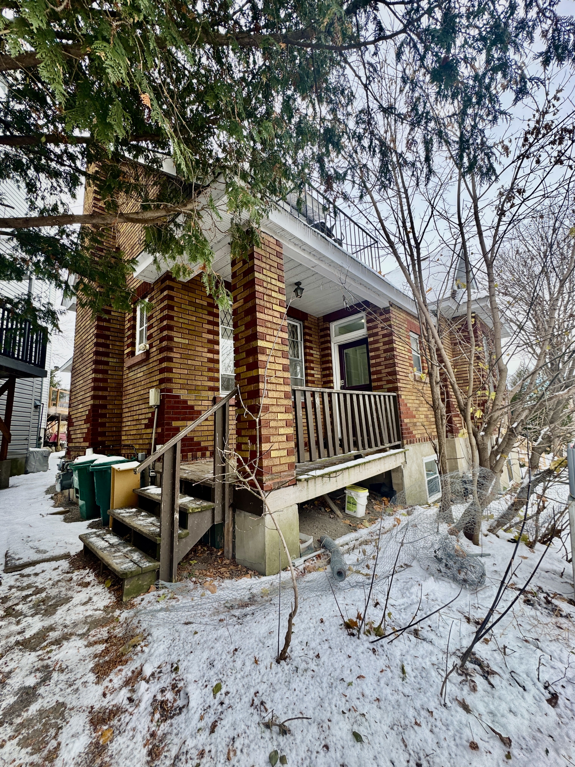 86 Wurtemburg Street - 1