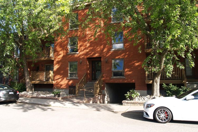 160 Bruyère Street - 3