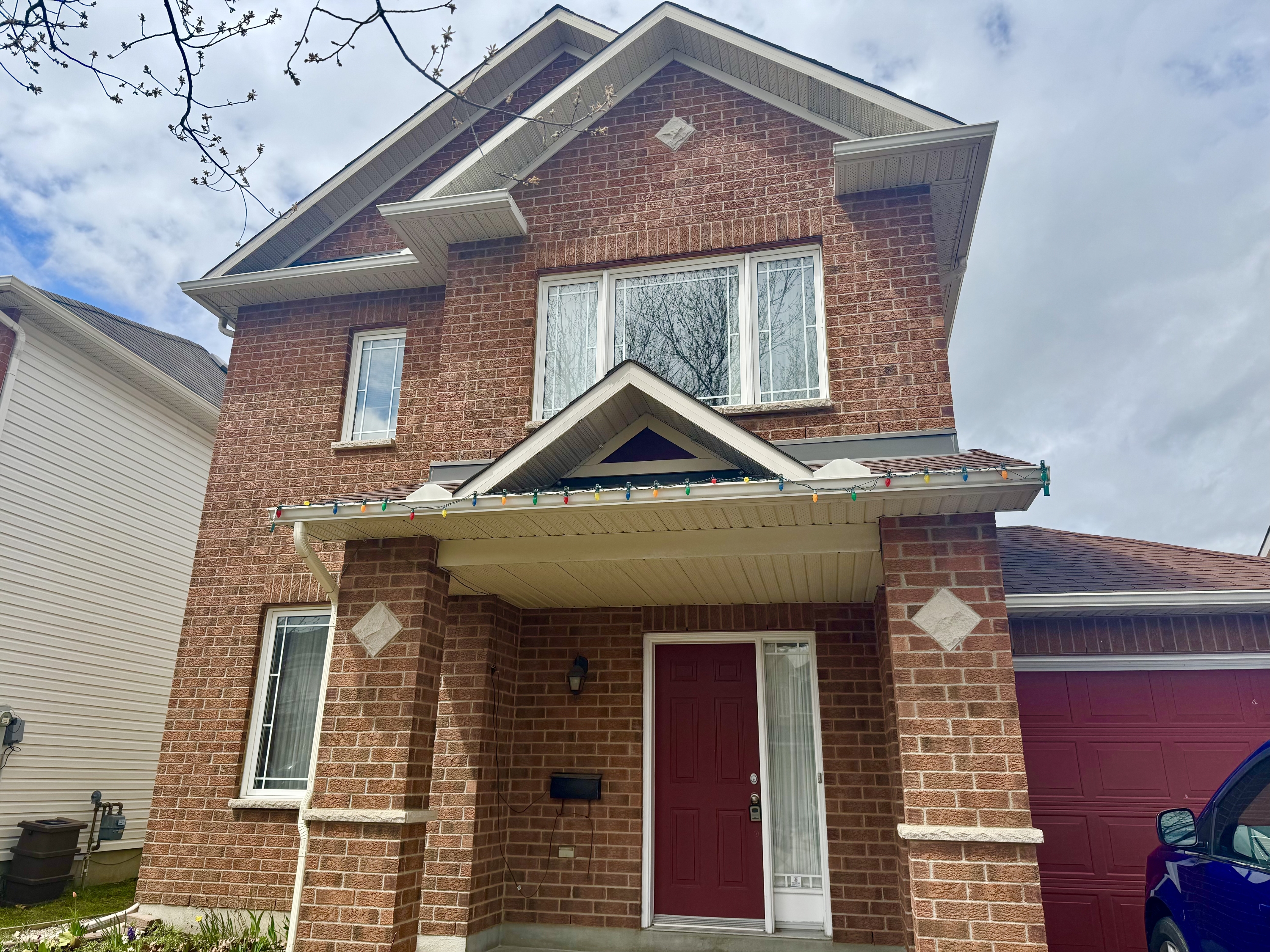 618 Beatrice Drive