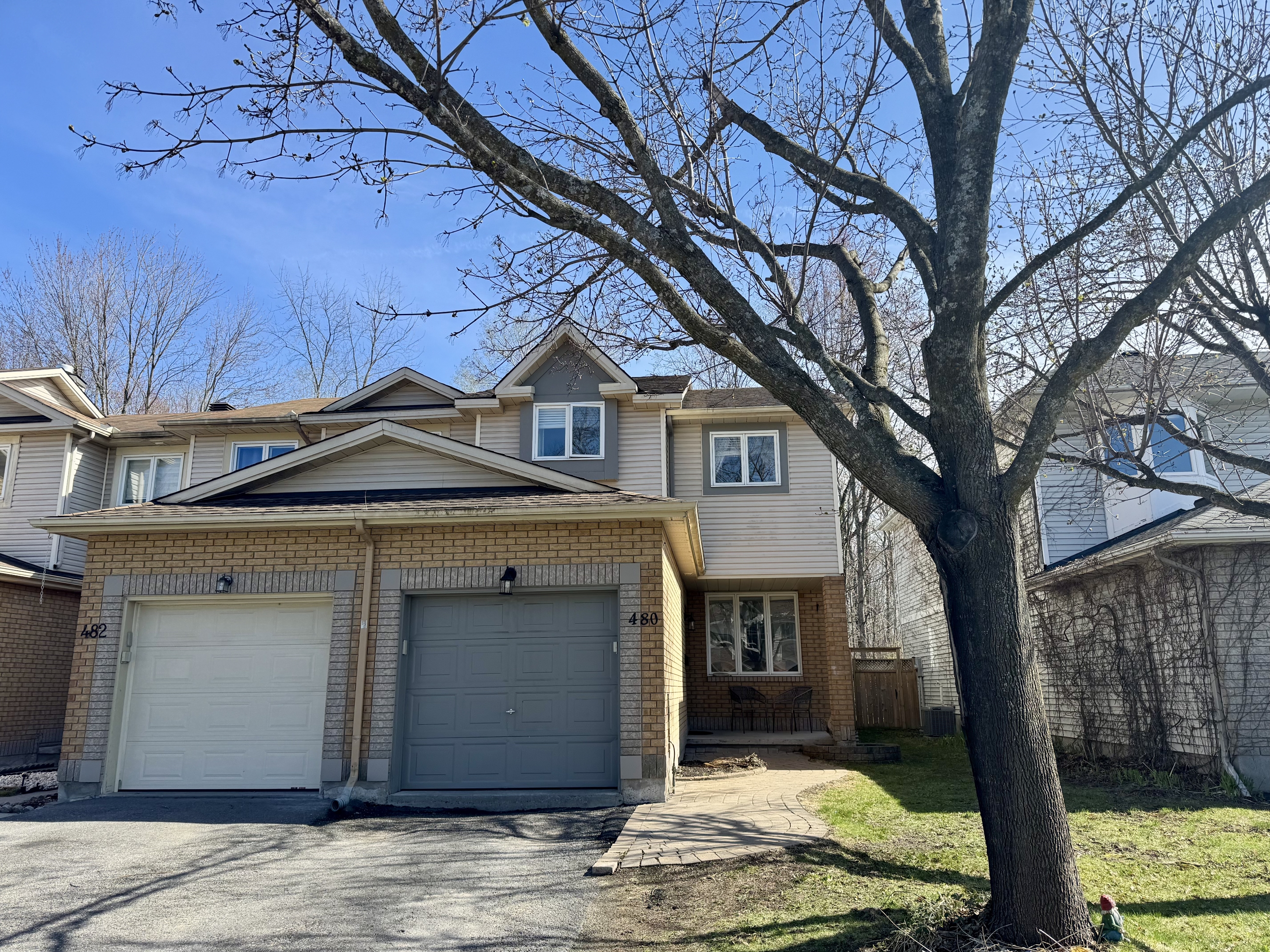 480 Lawler Crescent