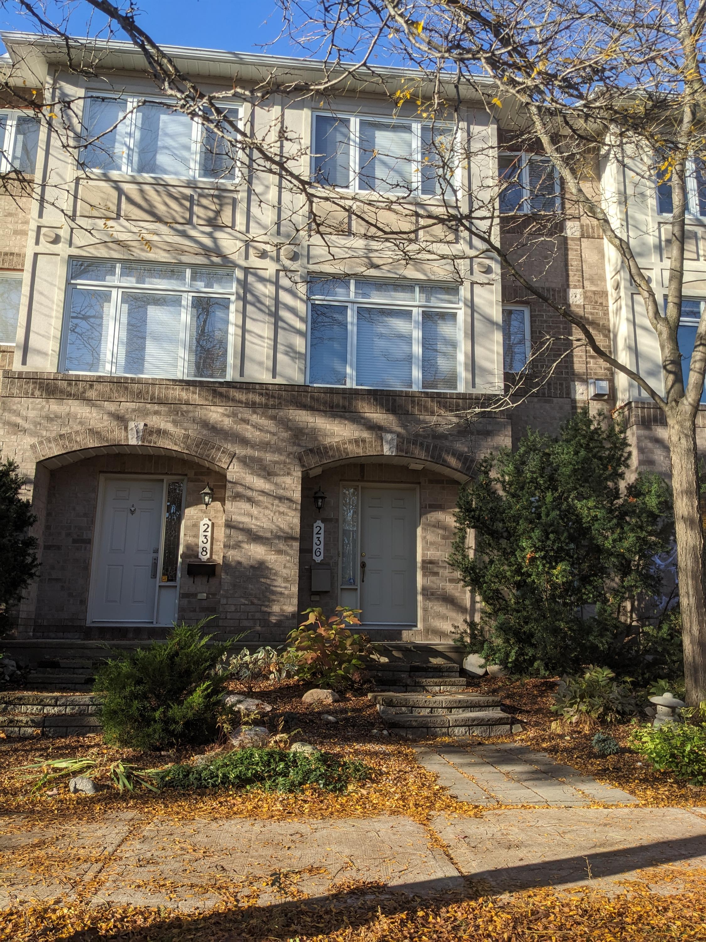 236 Latchford Road - 1