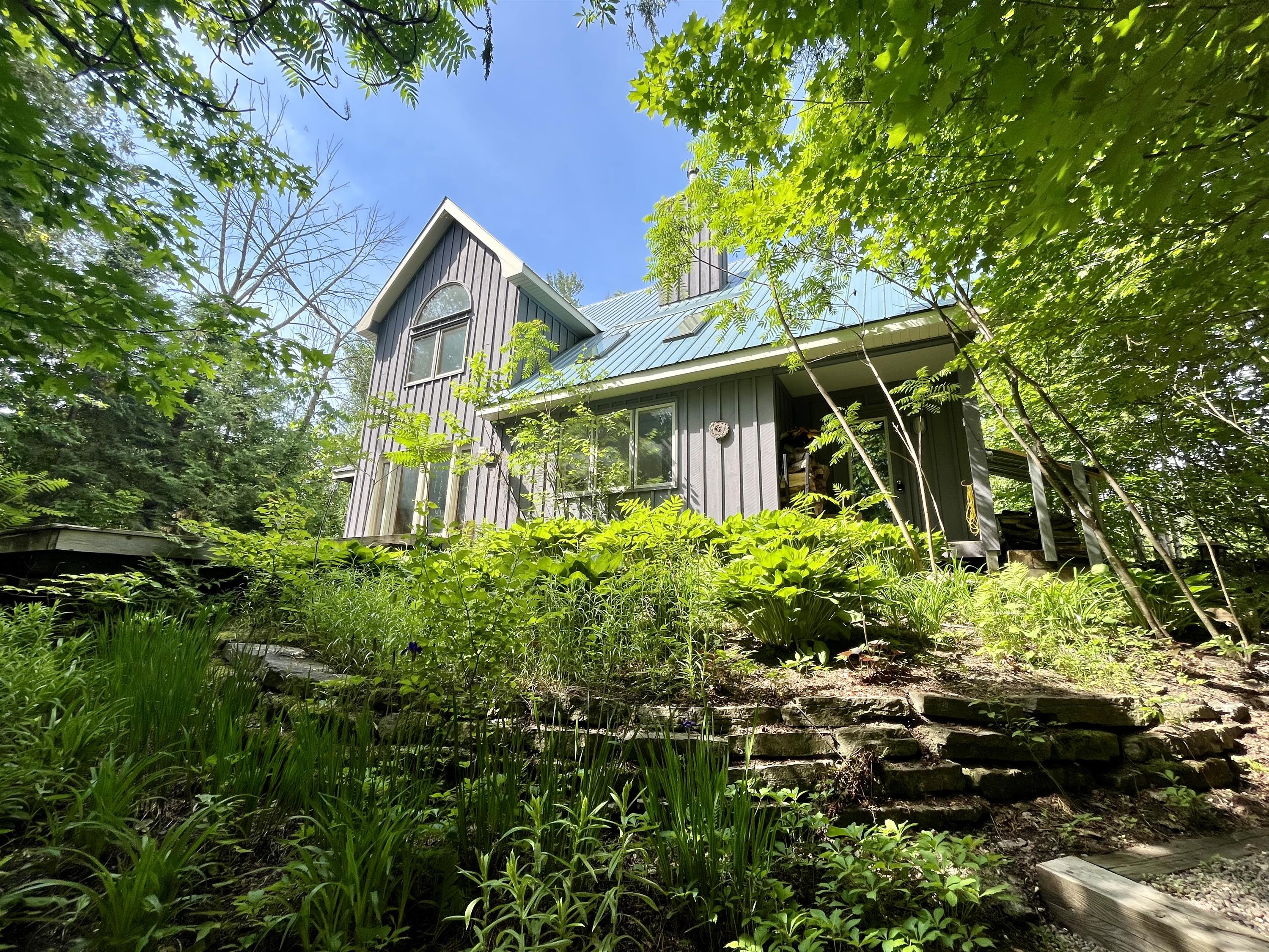 4967 Opeongo Road