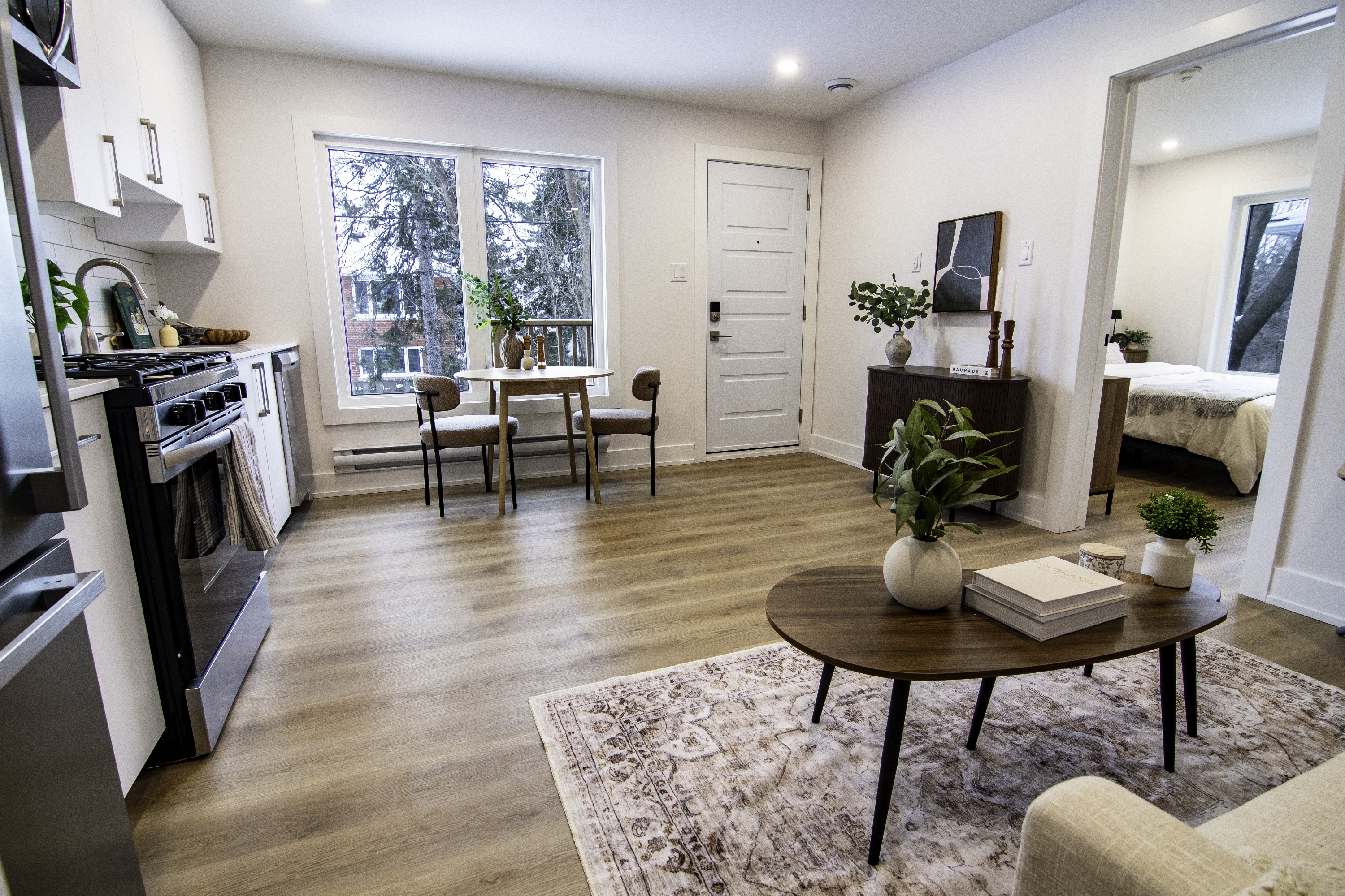 142 Young Street - 5